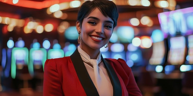 মোবাইলে গোল্ড স্লট গেমস গাইড দেখা